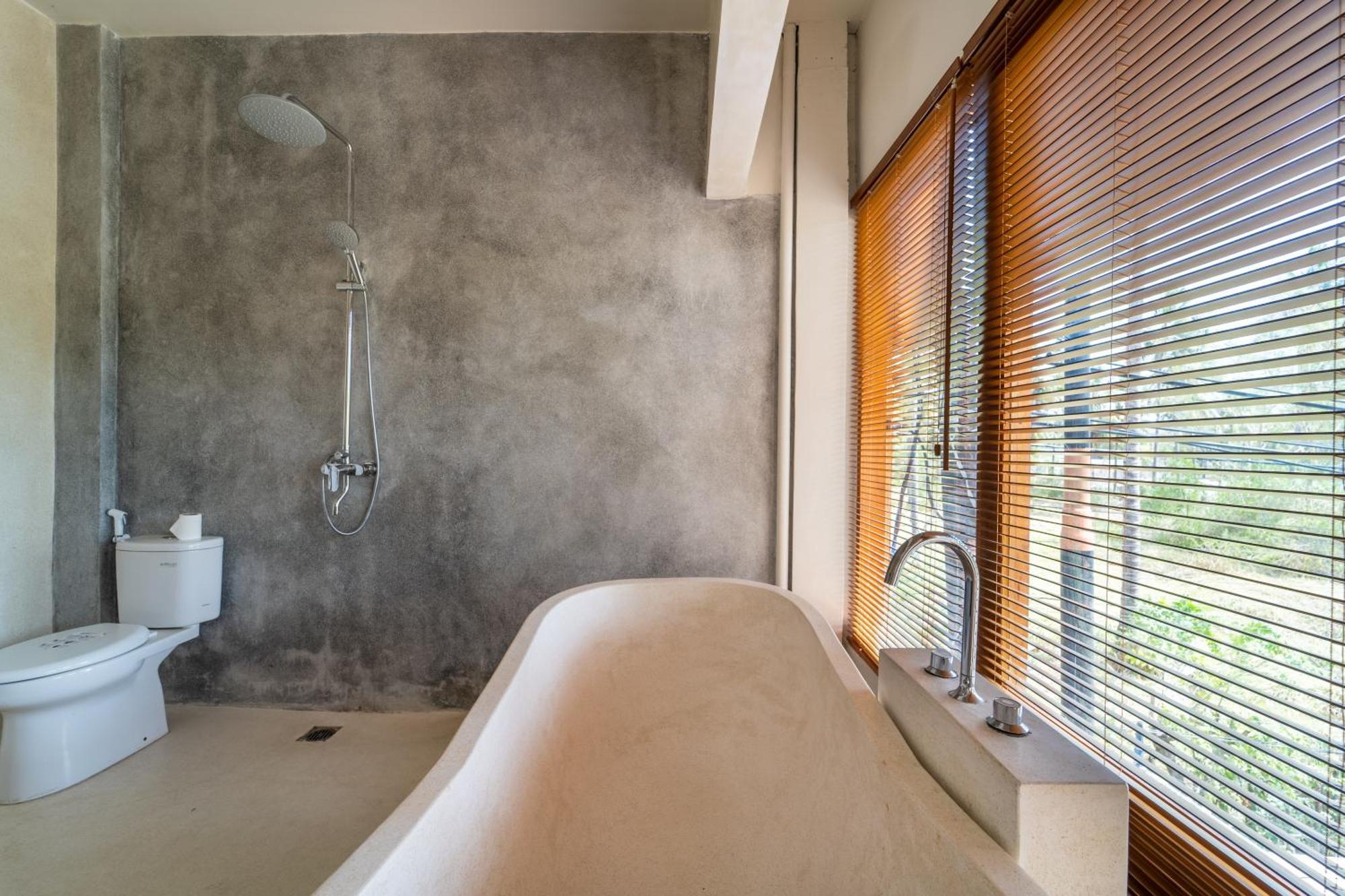 Yulaman Hotel Gili Trawangan Zimmer foto