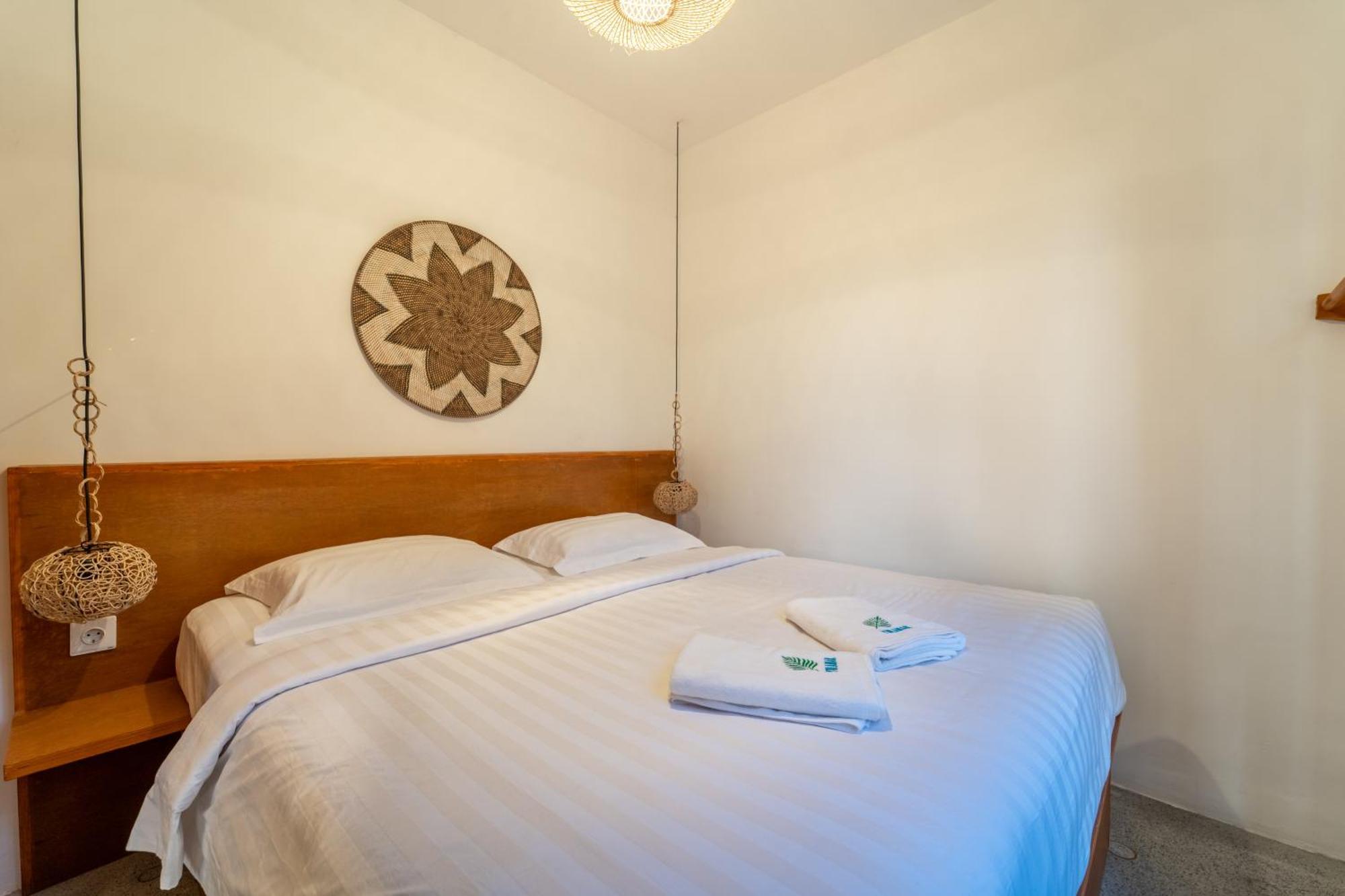Yulaman Hotel Gili Trawangan Zimmer foto