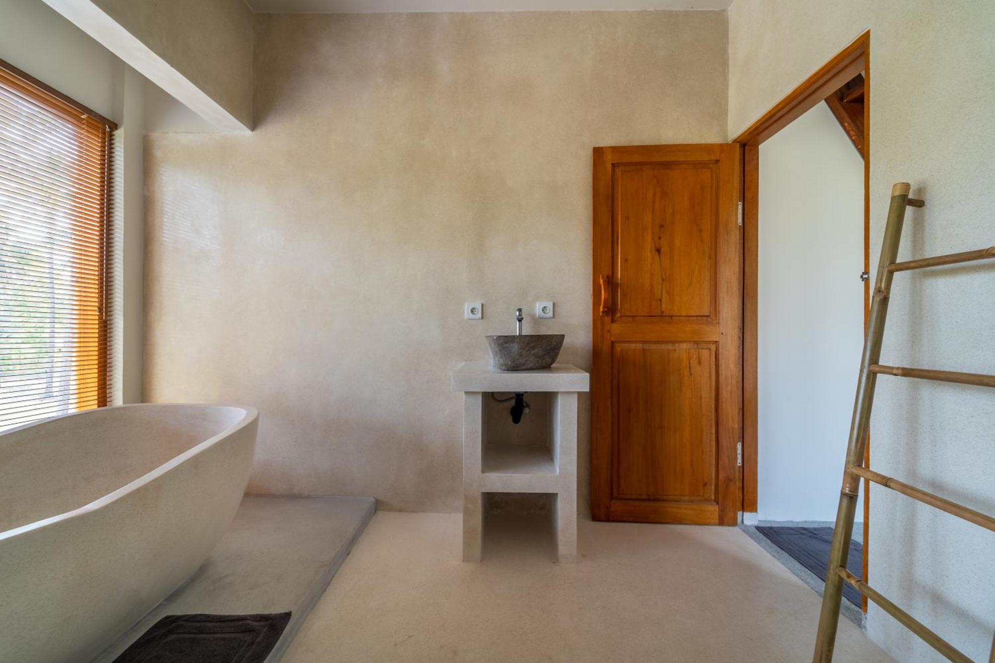 Yulaman Hotel Gili Trawangan Zimmer foto