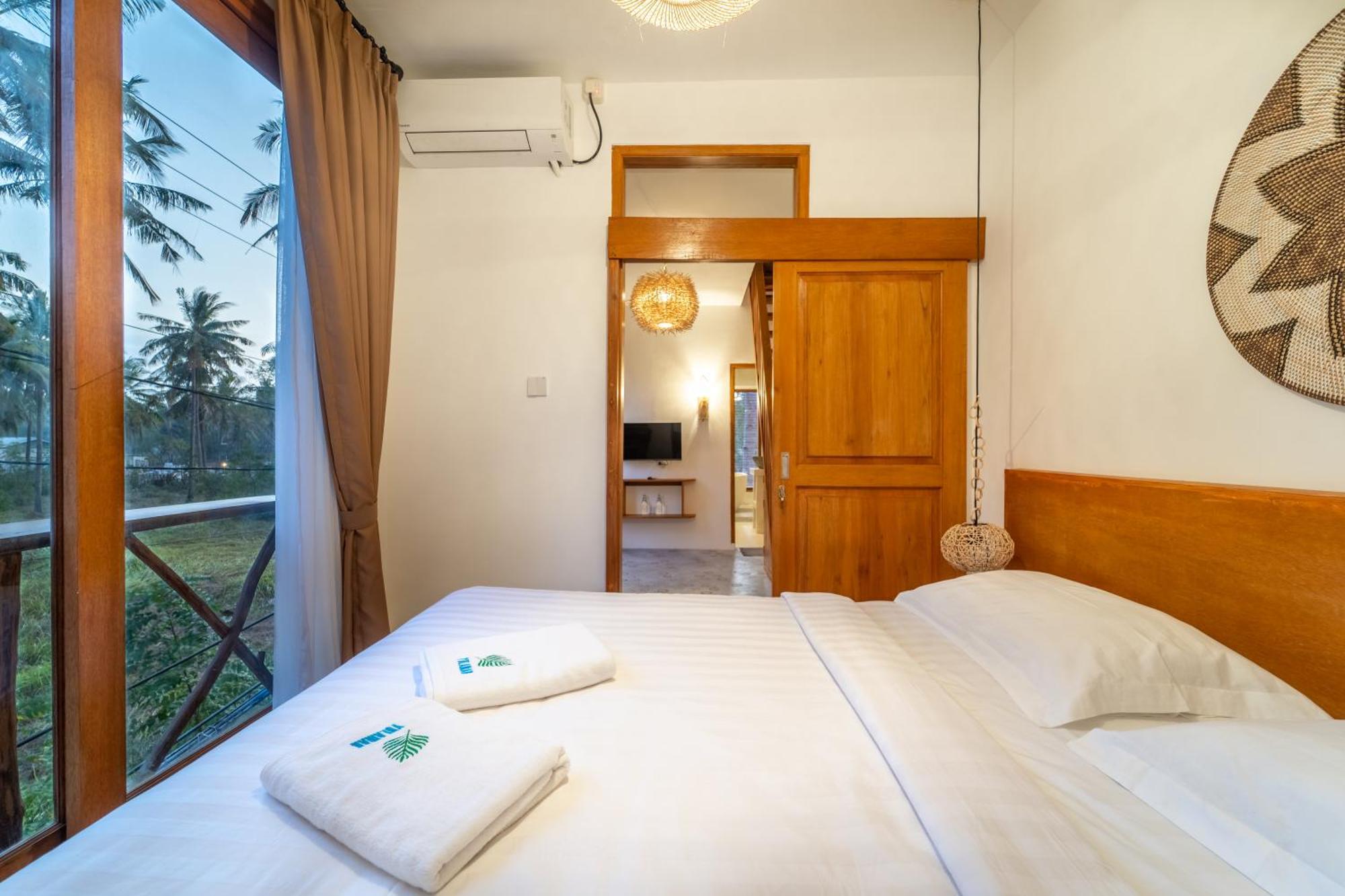 Yulaman Hotel Gili Trawangan Zimmer foto