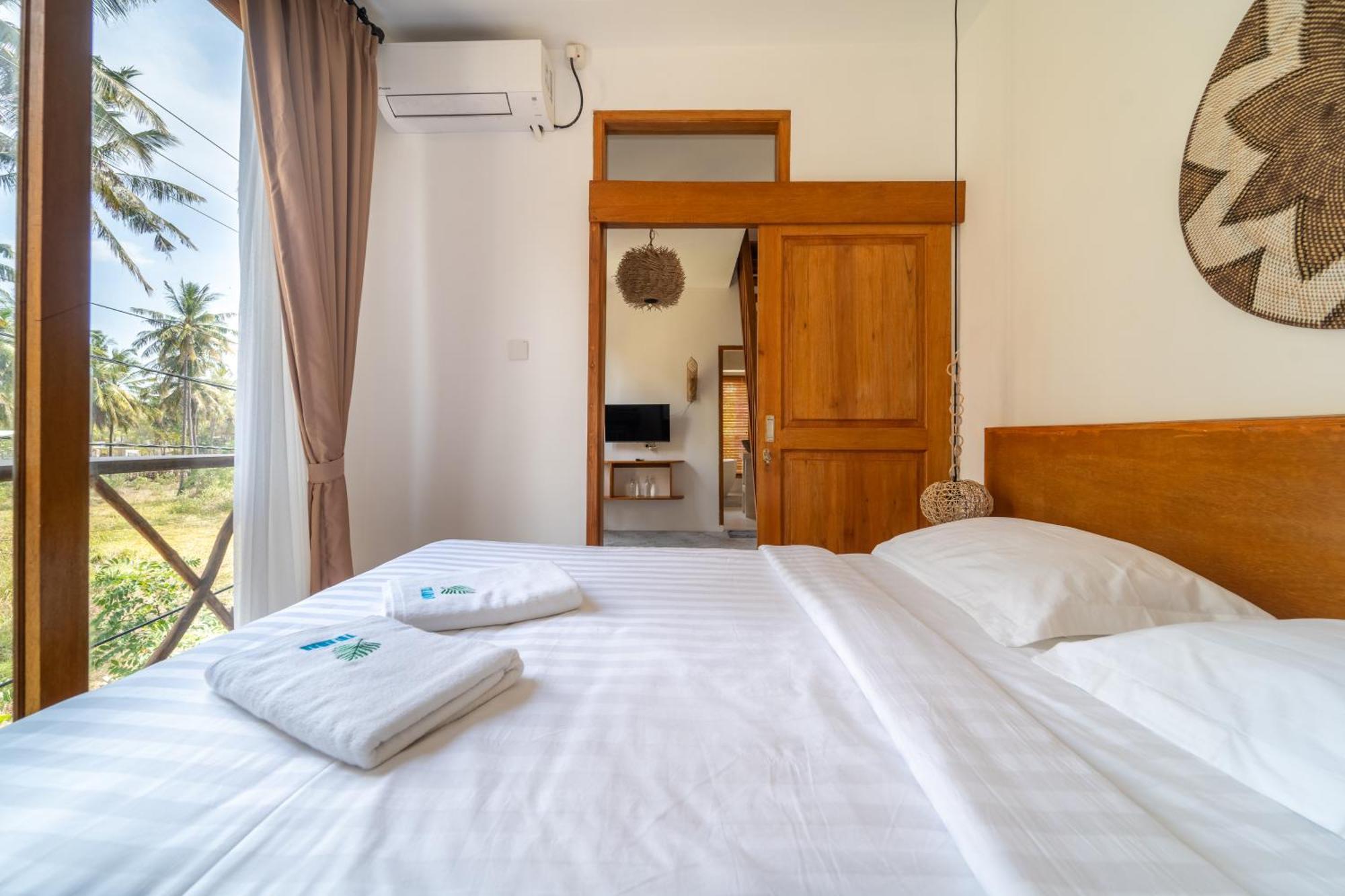 Yulaman Hotel Gili Trawangan Zimmer foto